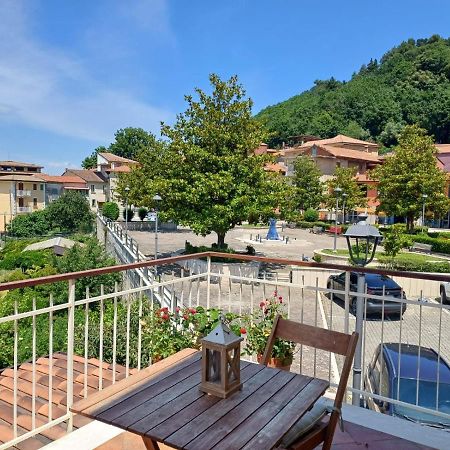 Core A Core Rooms Santo Stefano del Sole 外观 照片