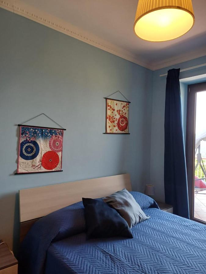 Core A Core Rooms Santo Stefano del Sole 外观 照片