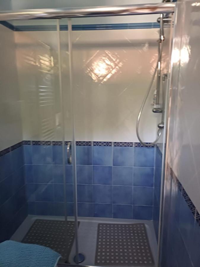 Core A Core Rooms Santo Stefano del Sole 外观 照片