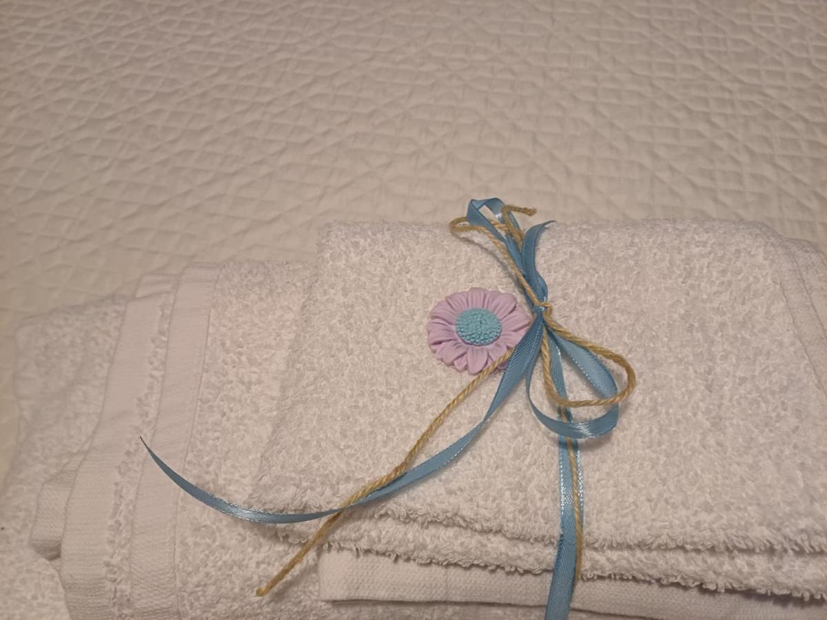 Core A Core Rooms Santo Stefano del Sole 外观 照片