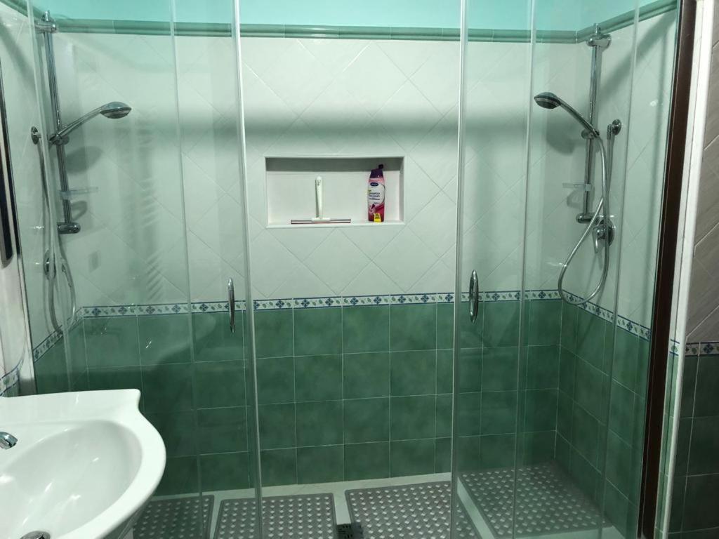Core A Core Rooms Santo Stefano del Sole 外观 照片