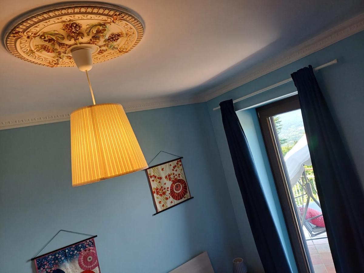 Core A Core Rooms Santo Stefano del Sole 外观 照片