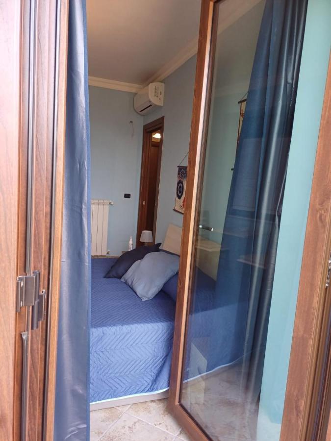 Core A Core Rooms Santo Stefano del Sole 外观 照片
