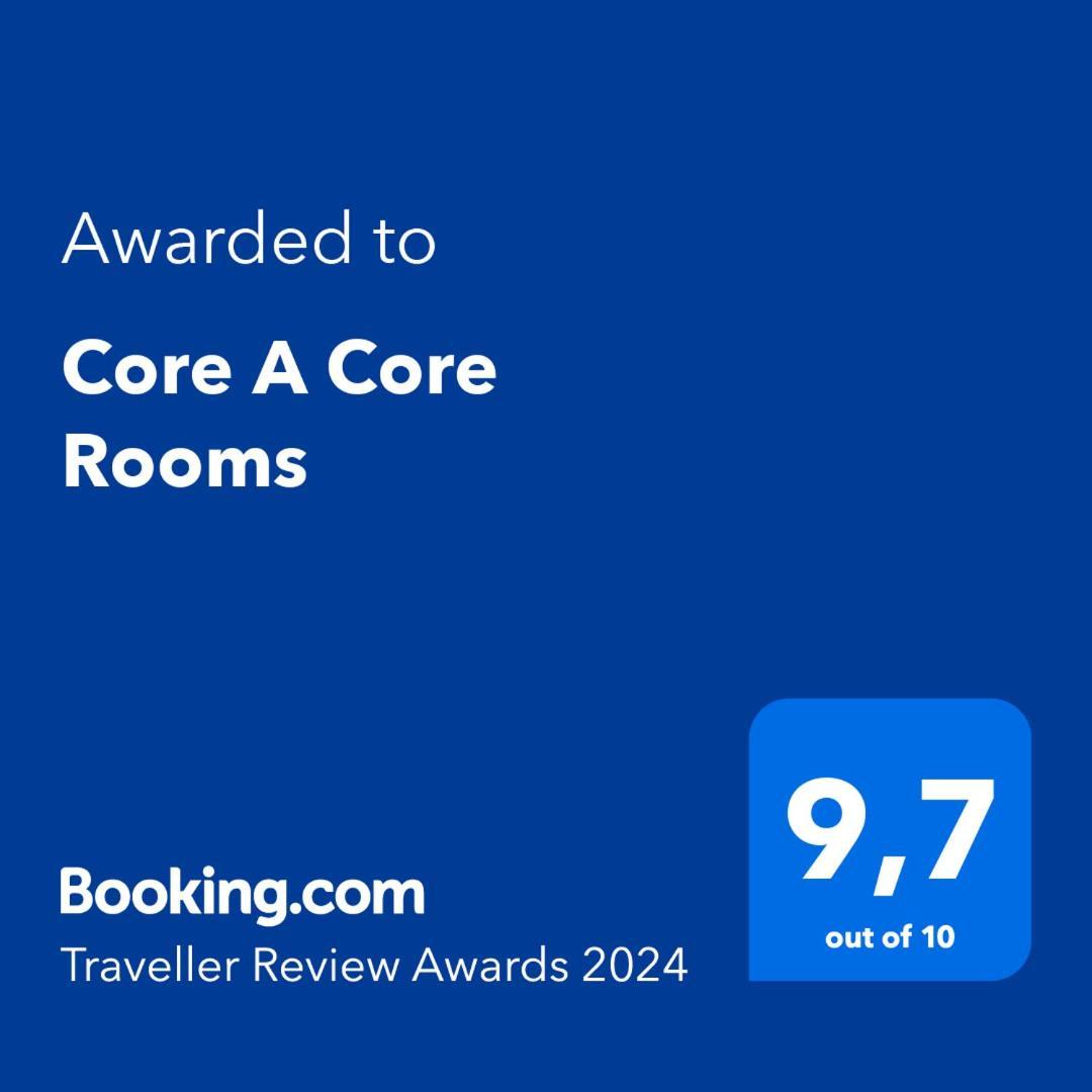 Core A Core Rooms Santo Stefano del Sole 外观 照片