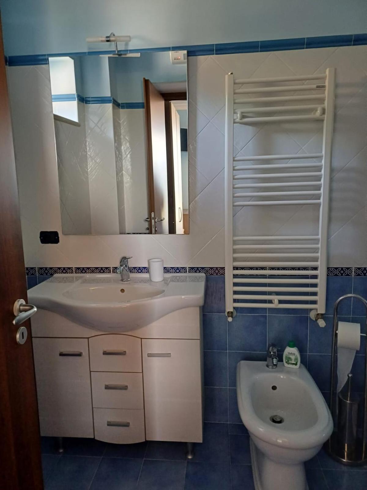 Core A Core Rooms Santo Stefano del Sole 外观 照片